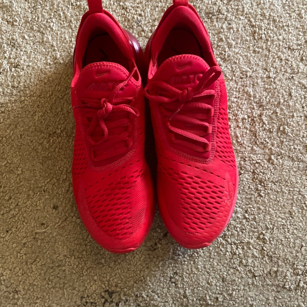 Nike Airmax 270s